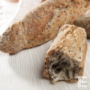 Beghusets brød
Beghusets brød