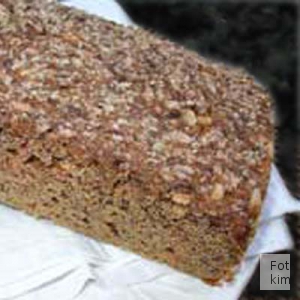Beghusets rugbrød
Beghusets rugbrød