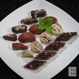 Petit Four Petit Four
