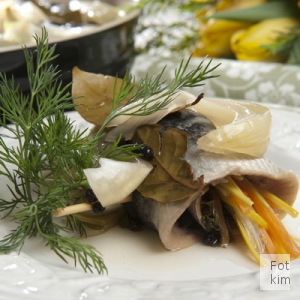 Rollmops Rollmops