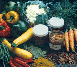 Beghusets pickles Beghusets pickles
