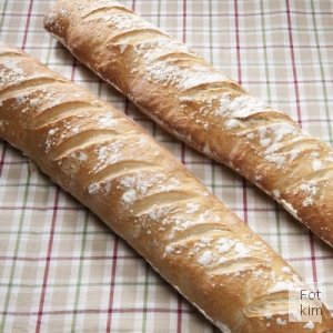 Ciabatta Flutes Ciabatta Flutes