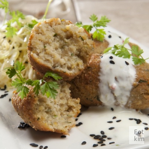 Falafel Falafel