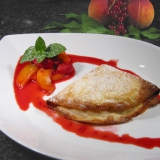 Soufflepandekager Soufflepandekager