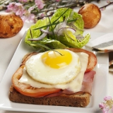 Croque Madame